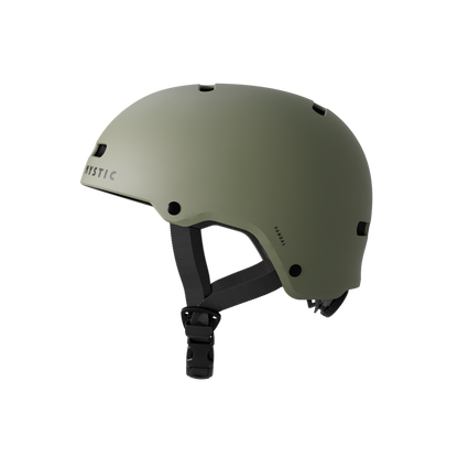 Mystic Vandal Helmet