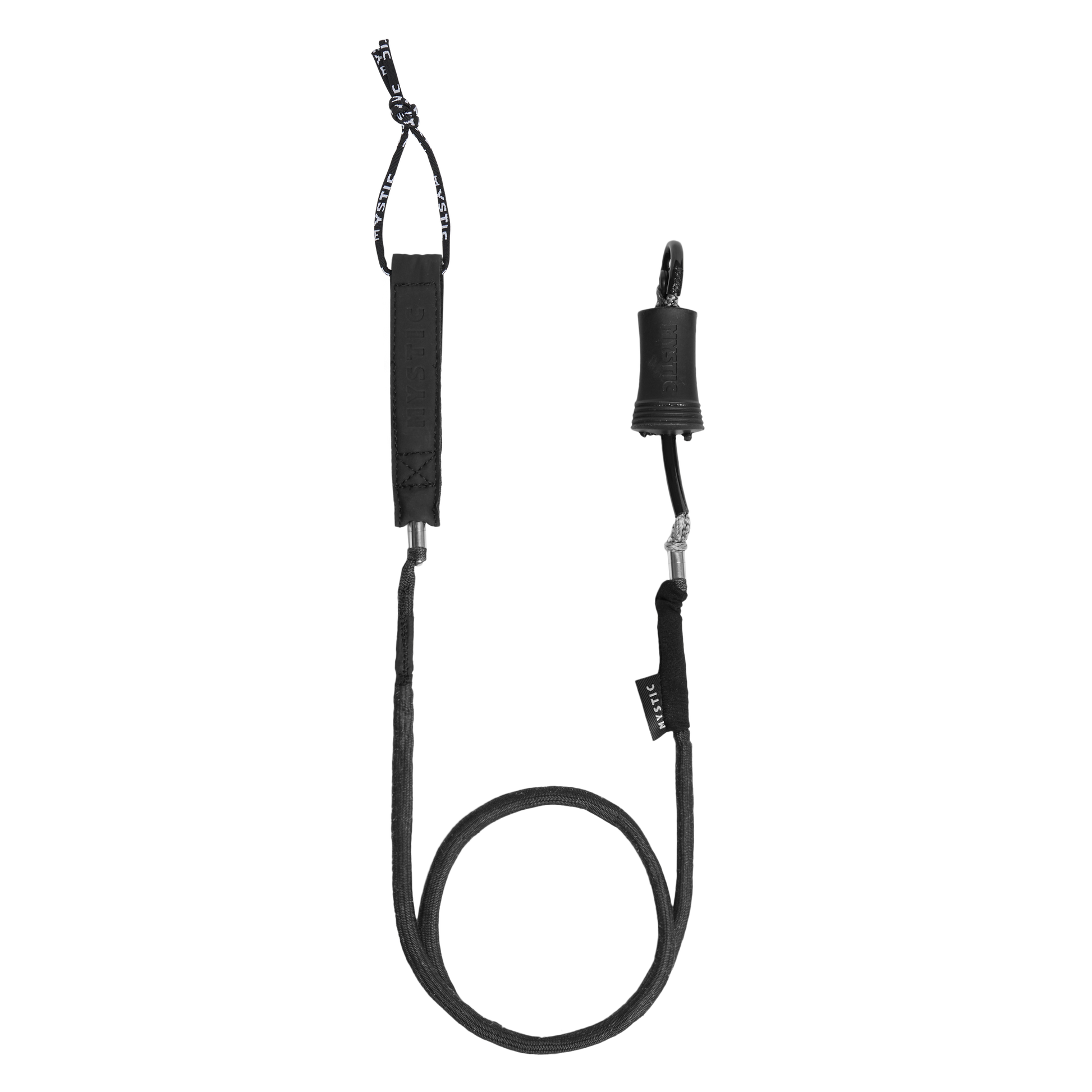 Mystic Wing Boardleash Waist Dyneema - Waist Board Leashes