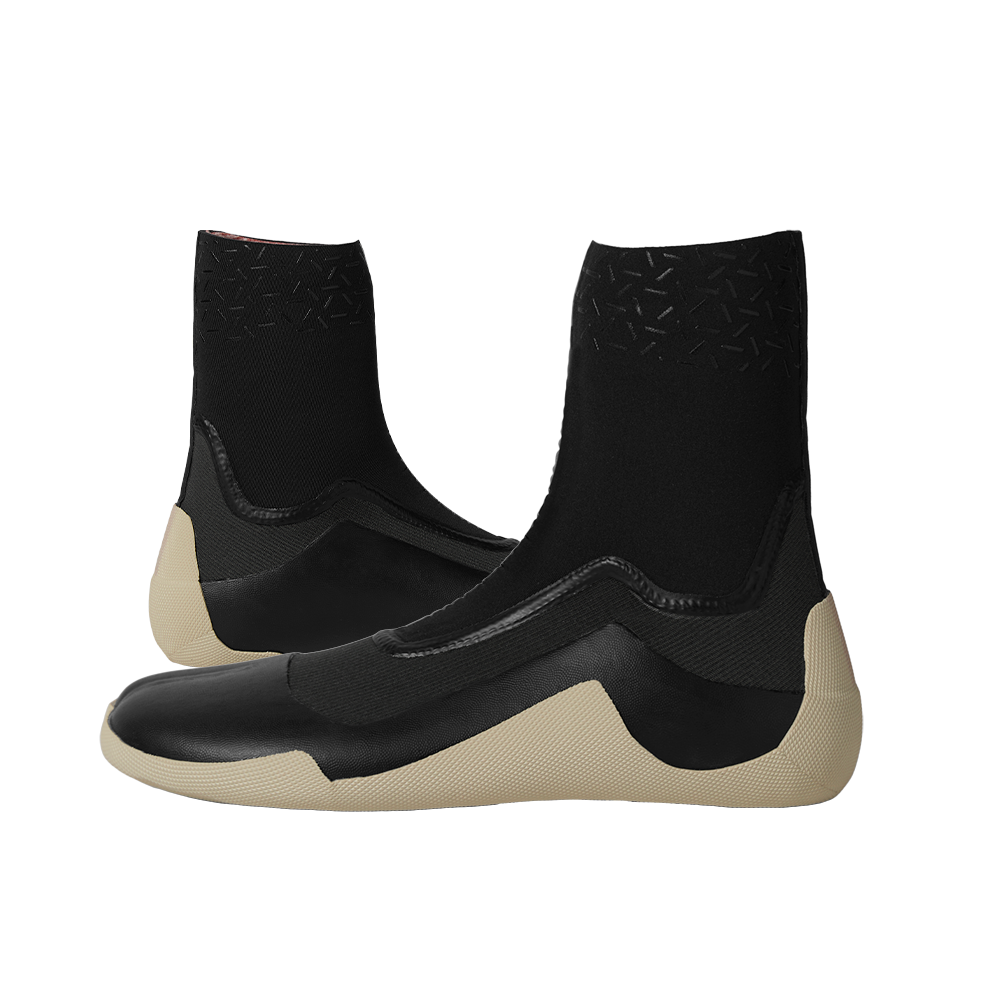 Mystic Supreme Boot 5mm Split Toe 26 - Split Toe Boots
