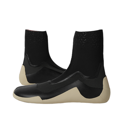 Mystic Supreme Boot 5mm Split Toe 26 - Split Toe Boots