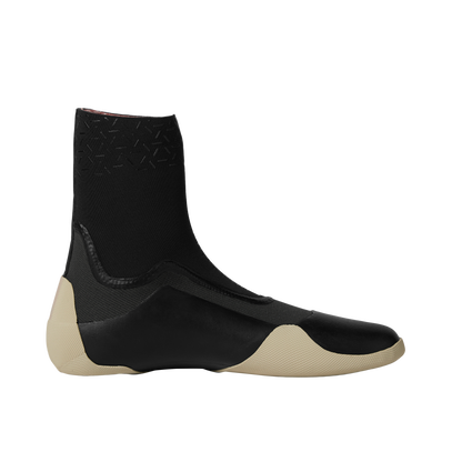 Mystic Supreme Boot 5mm Split Toe 26 - Split Toe Boots