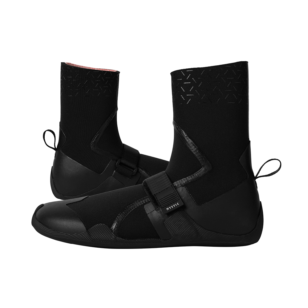 Mystic Roam Boot 5mm Round Toe 26 - Round Toe Boots