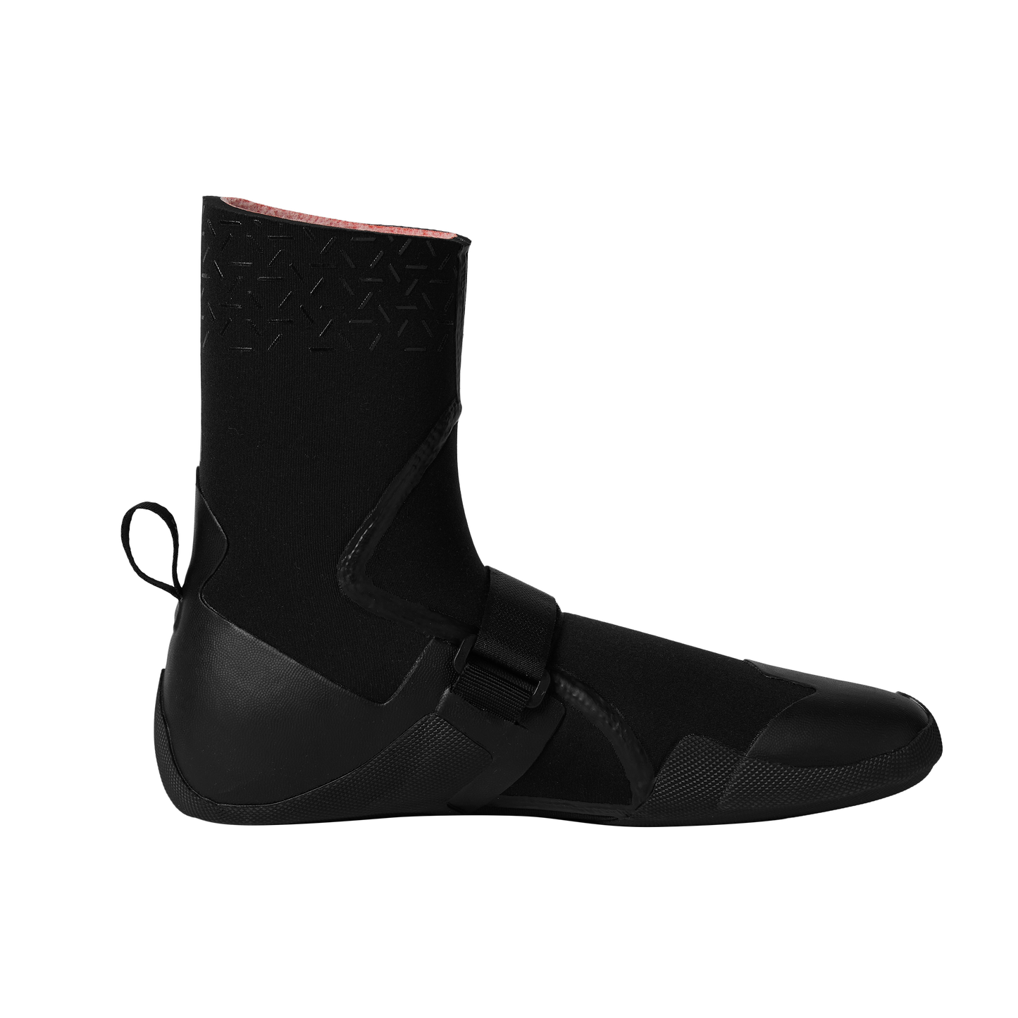 Mystic Roam Boot 5mm Round Toe 26 - Round Toe Boots