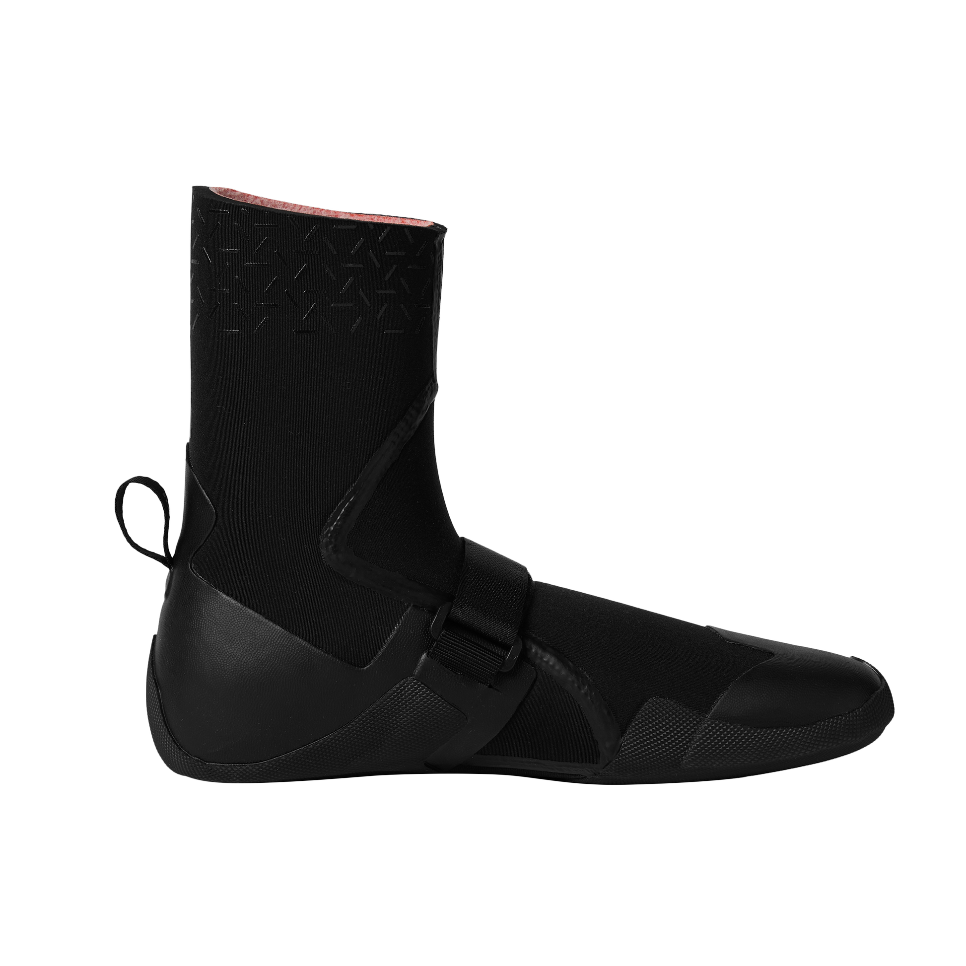 Mystic Roam Boot 5mm Round Toe 26 - Round Toe Boots