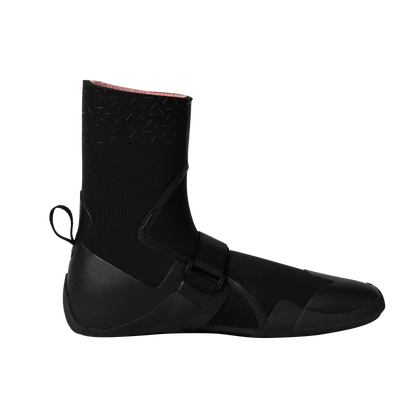 Mystic Roam Boot 5mm Round Toe 26 - Round Toe Boots