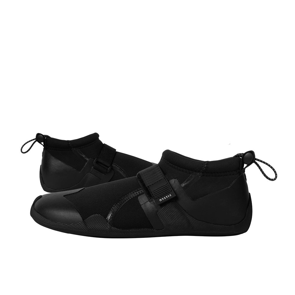 Mystic Roam Shoe 3mm Split Toe 26 - Split Toe Shoes