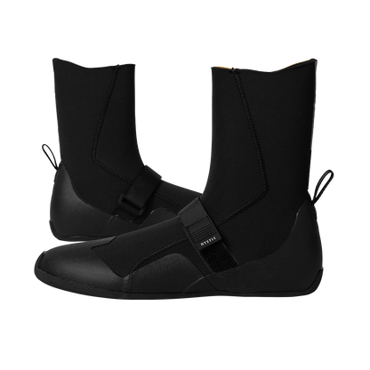 Mystic Ease Boot 5mm Round Toe 26 - Round Toe Boots