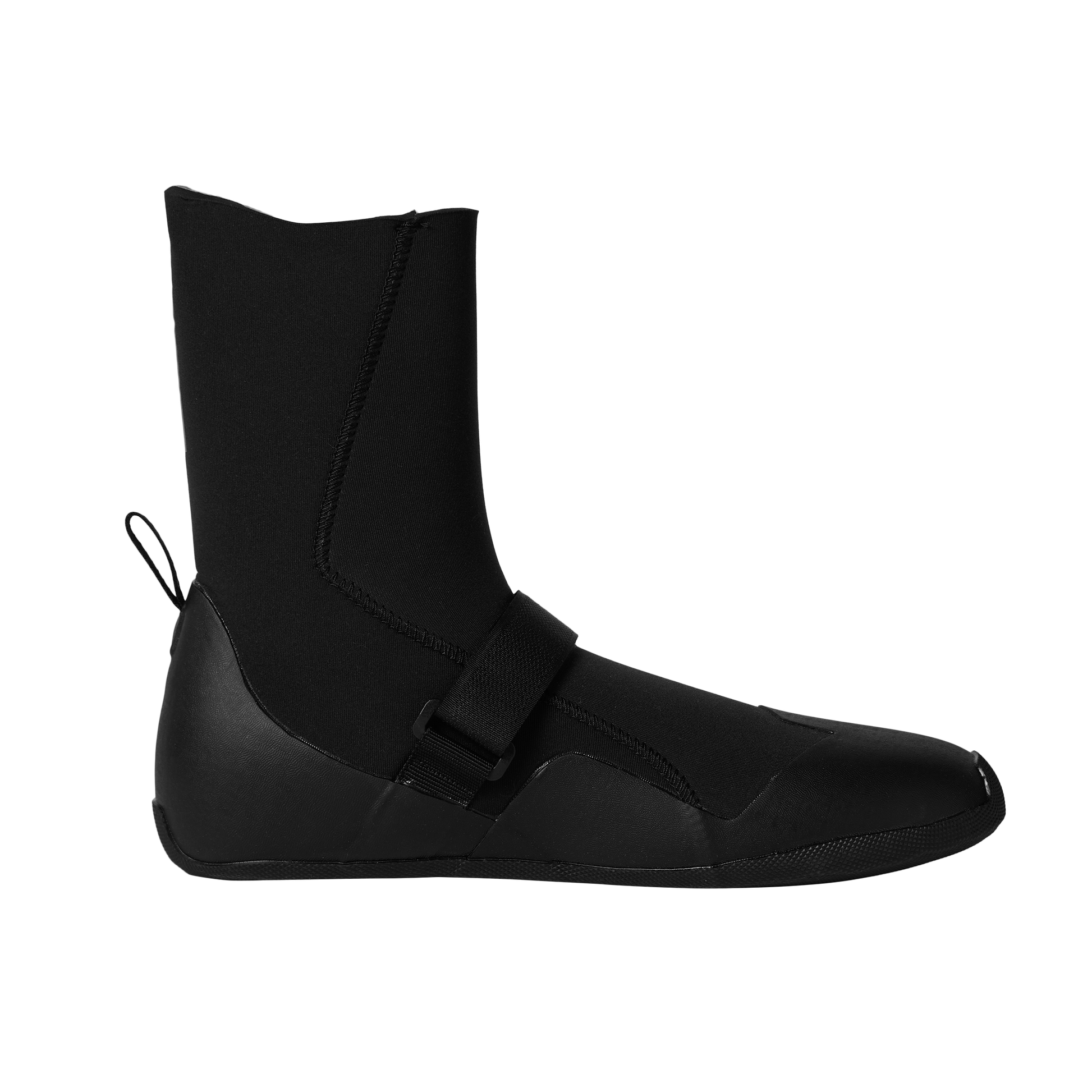Mystic Ease Boot 5mm Round Toe 26 - Round Toe Boots
