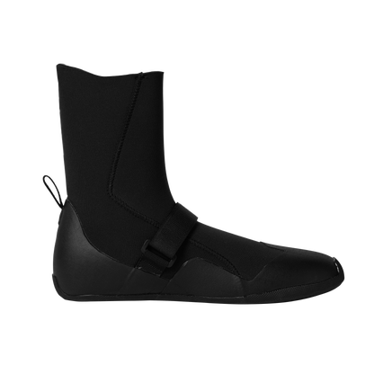 Mystic Ease Boot 5mm Round Toe 26 - Round Toe Boots