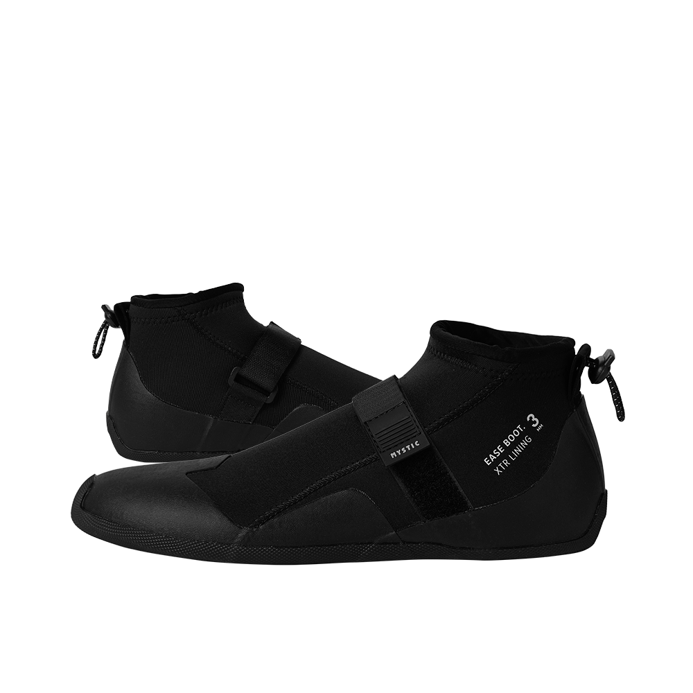 Mystic Ease Shoe 3mm Round Toe 26 - Round Toe Shoes