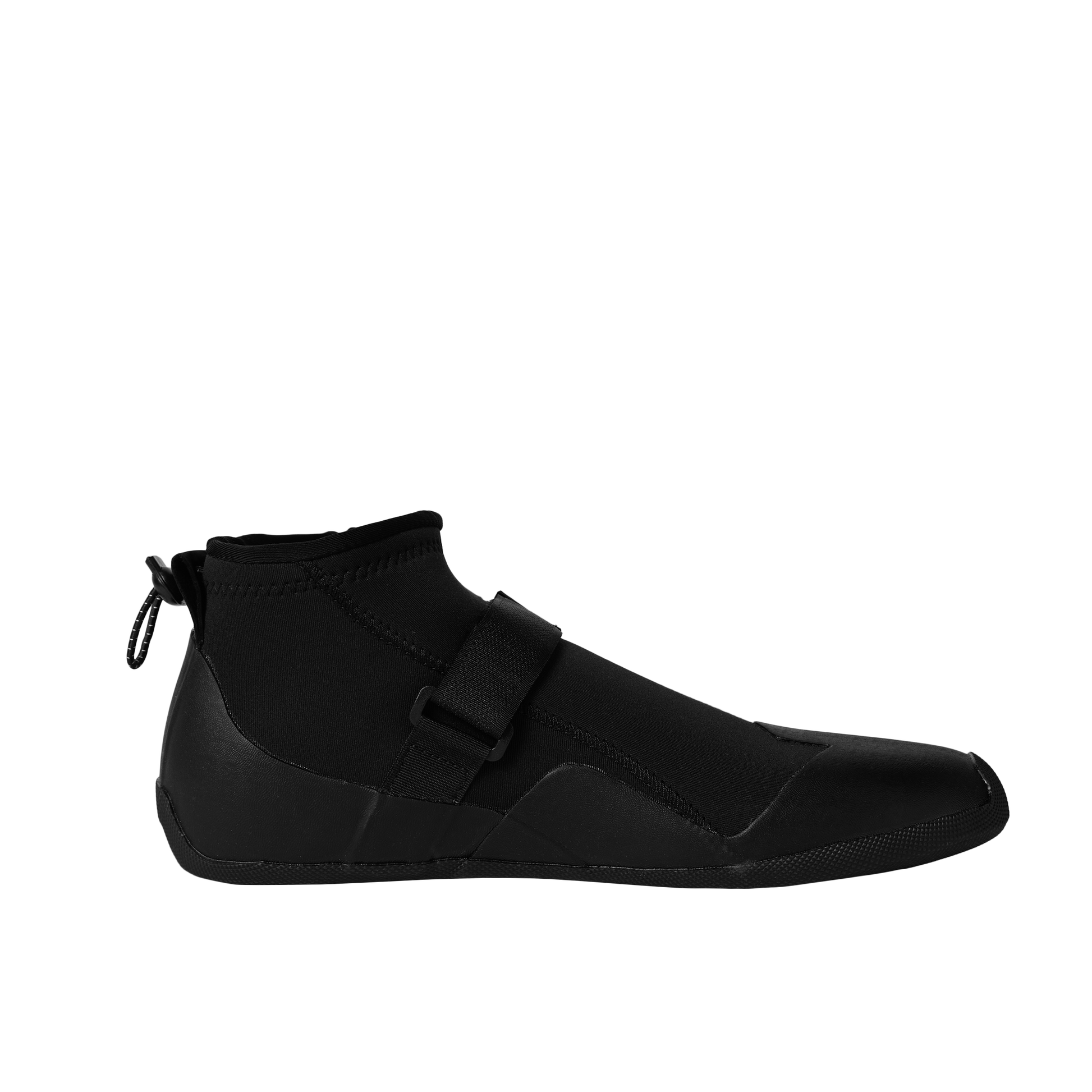 Mystic Ease Shoe 3mm Round Toe 26 - Round Toe Shoes