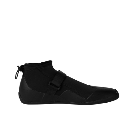 Mystic Ease Shoe 3mm Round Toe 26 - Round Toe Shoes