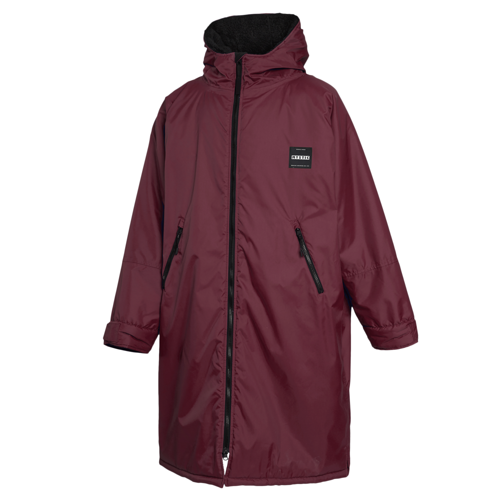 Mystic Poncho Explore | 24
