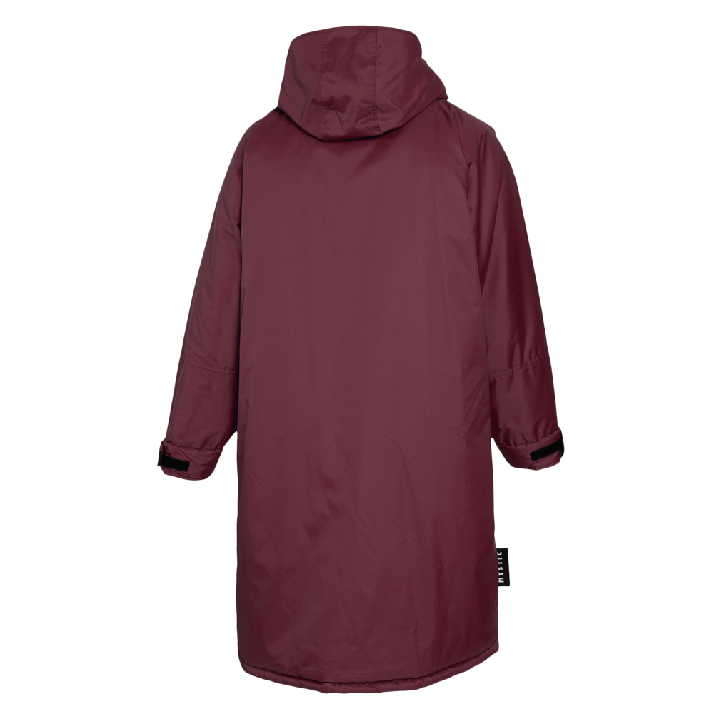 Mystic Poncho Explore | 24