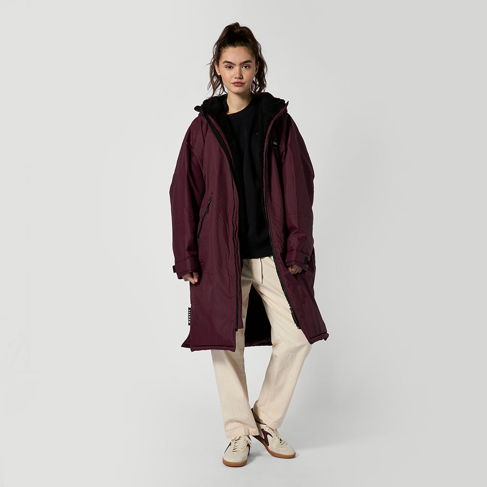 Mystic Poncho Explore | 24