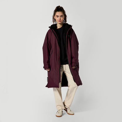 Mystic Poncho Explore | 24