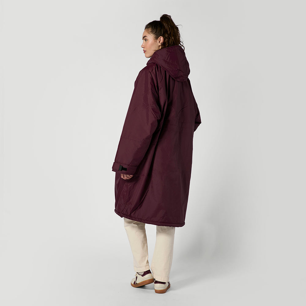 Mystic Poncho Explore | 24