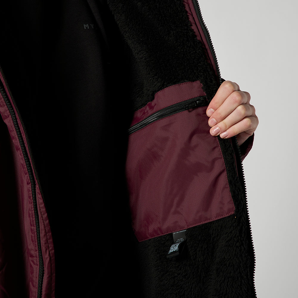 Mystic Poncho Explore | 24