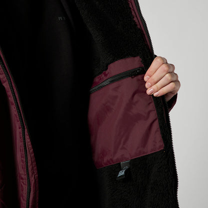 Mystic Poncho Explore | 24
