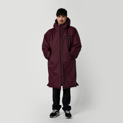 Mystic Poncho Explore | 24