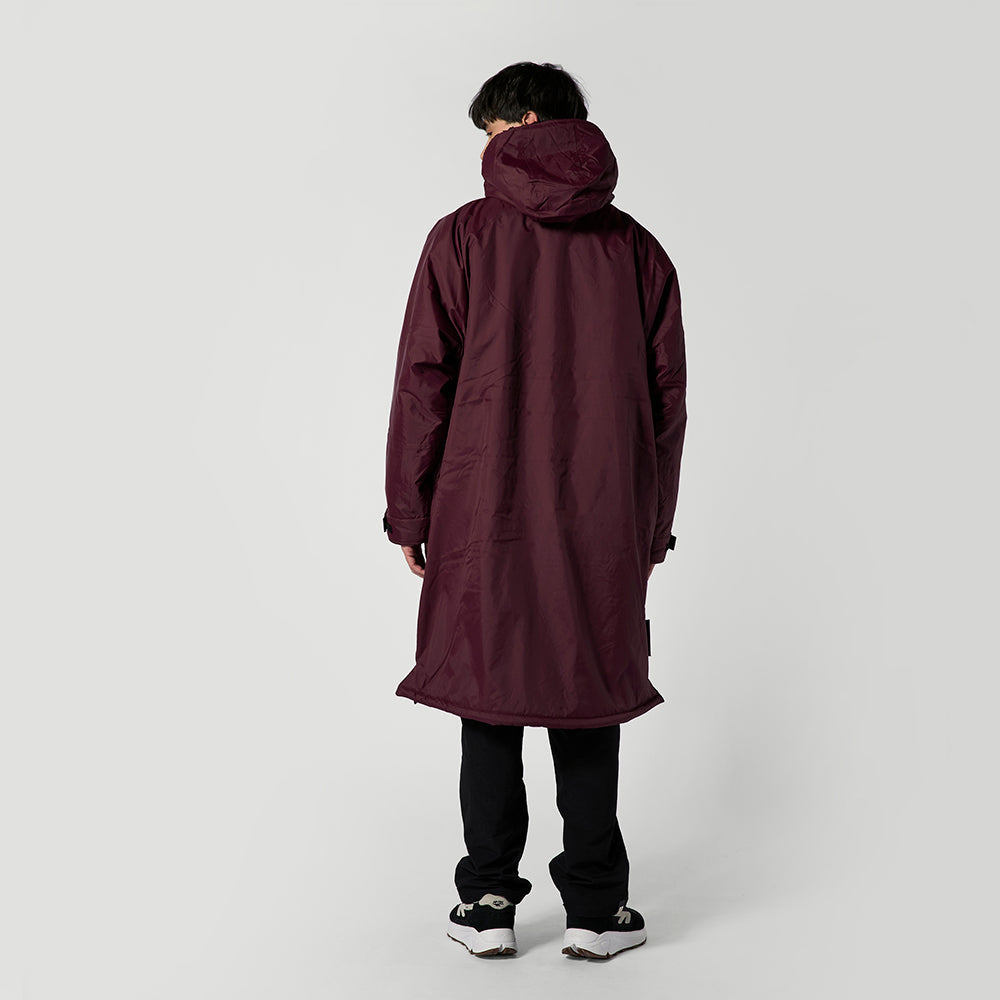 Mystic Poncho Explore | 24