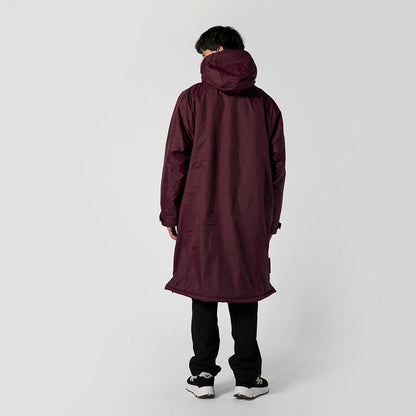 Mystic Poncho Explore | 24