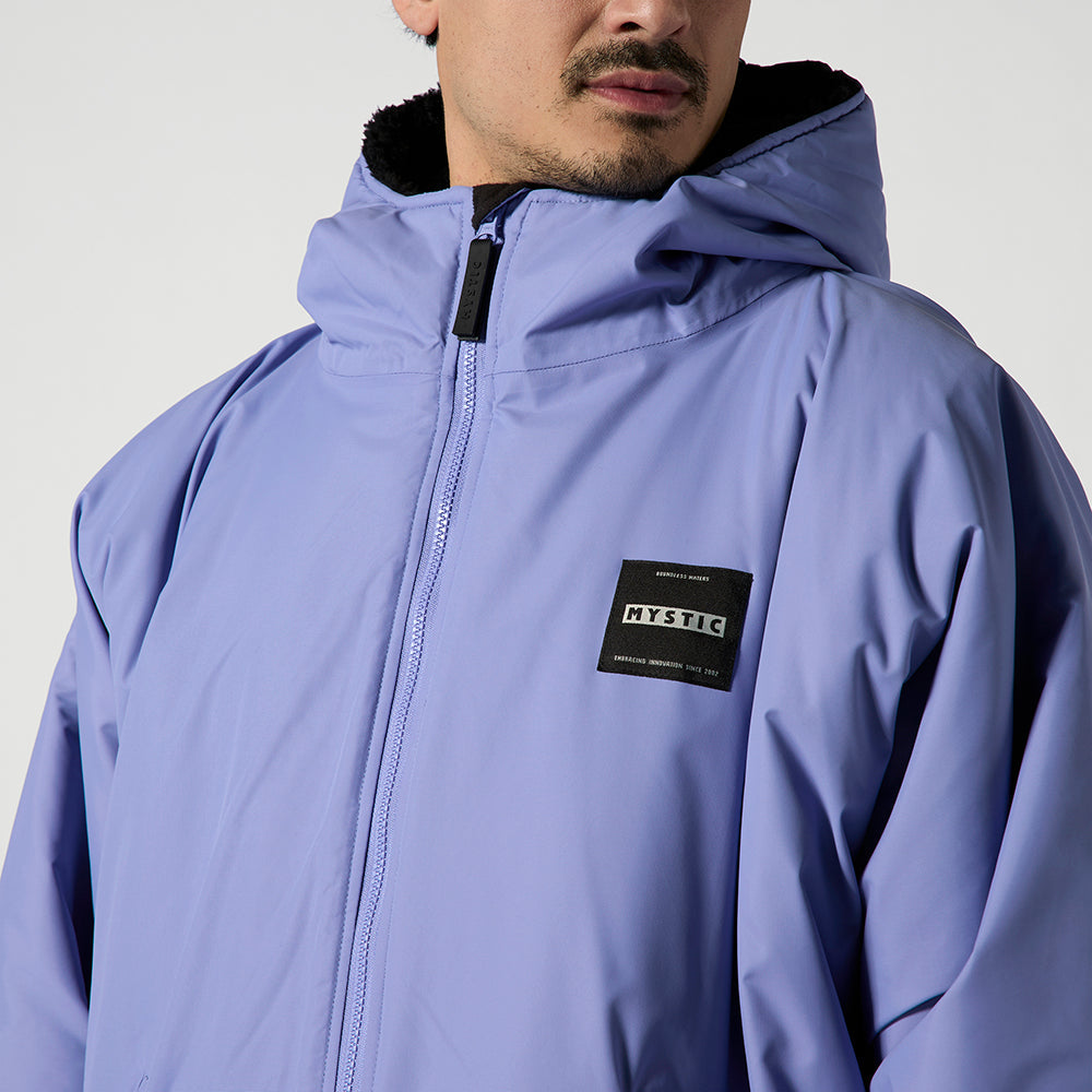 Mystic Poncho Explore | 24