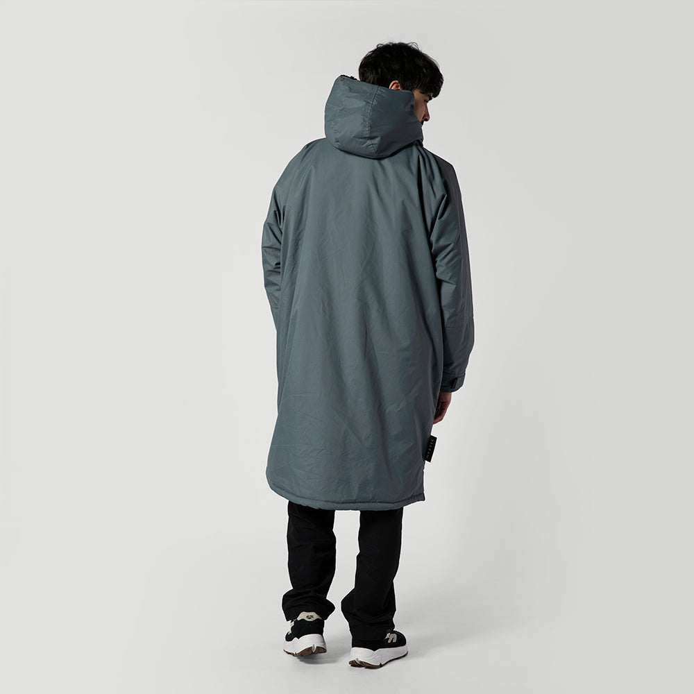 Mystic Poncho Explore | 24