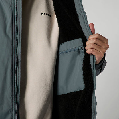 Mystic Poncho Explore | 24
