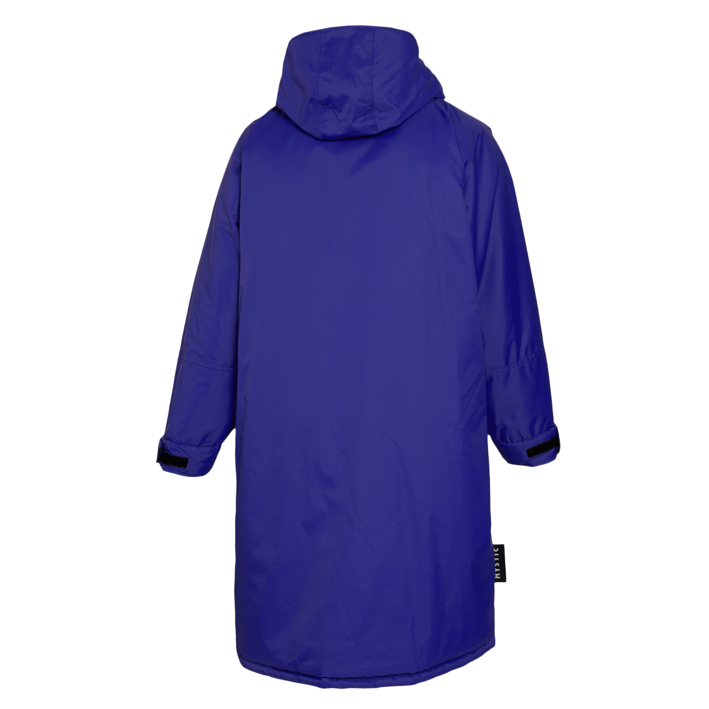 Mystic Poncho Explore | 24
