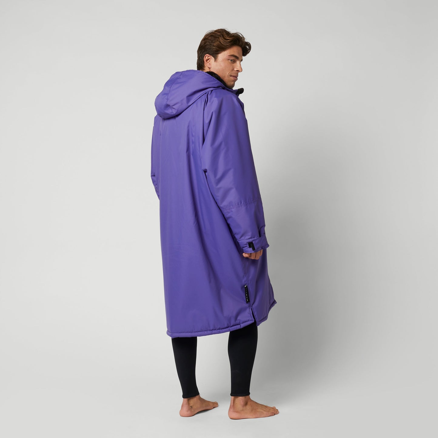 Mystic Poncho Explore | 24