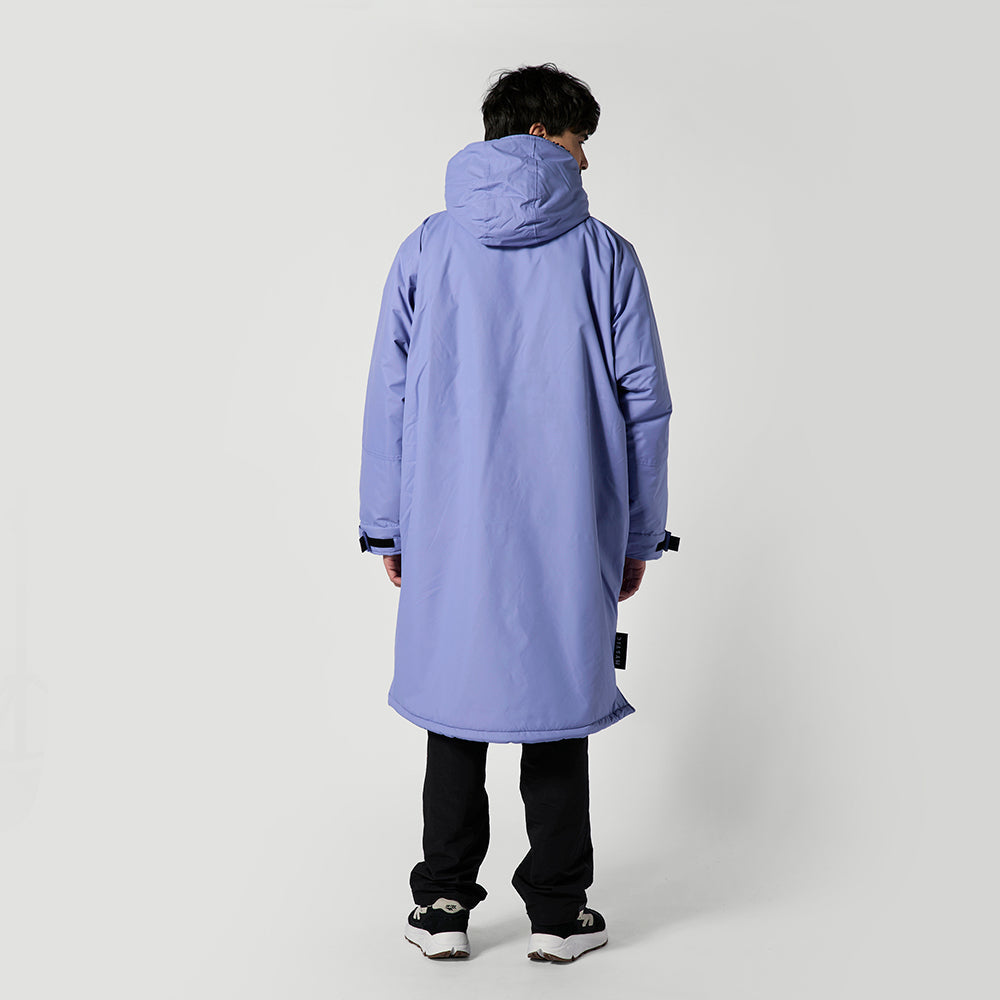 Mystic Poncho Explore | 24