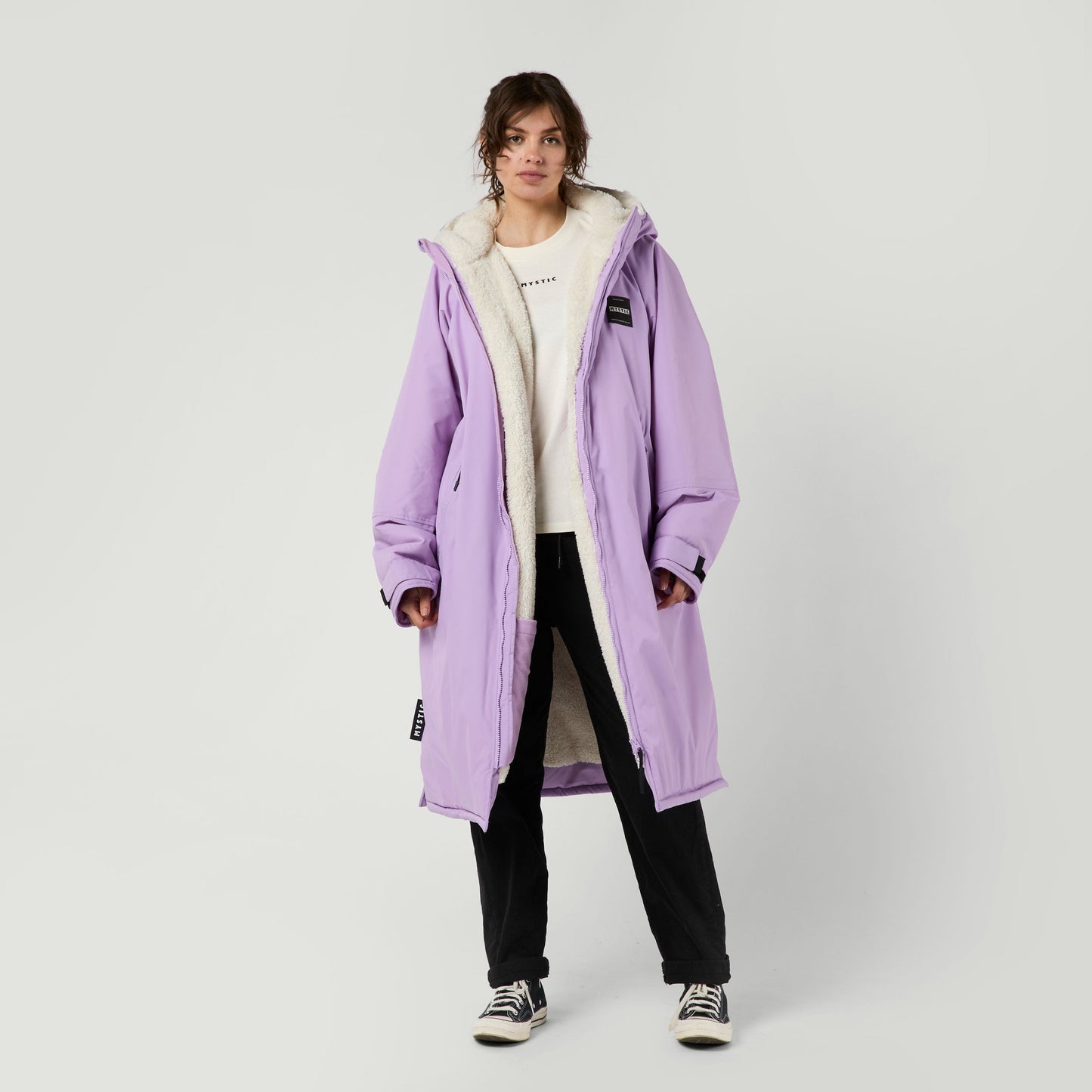 Mystic Poncho Explore | 24