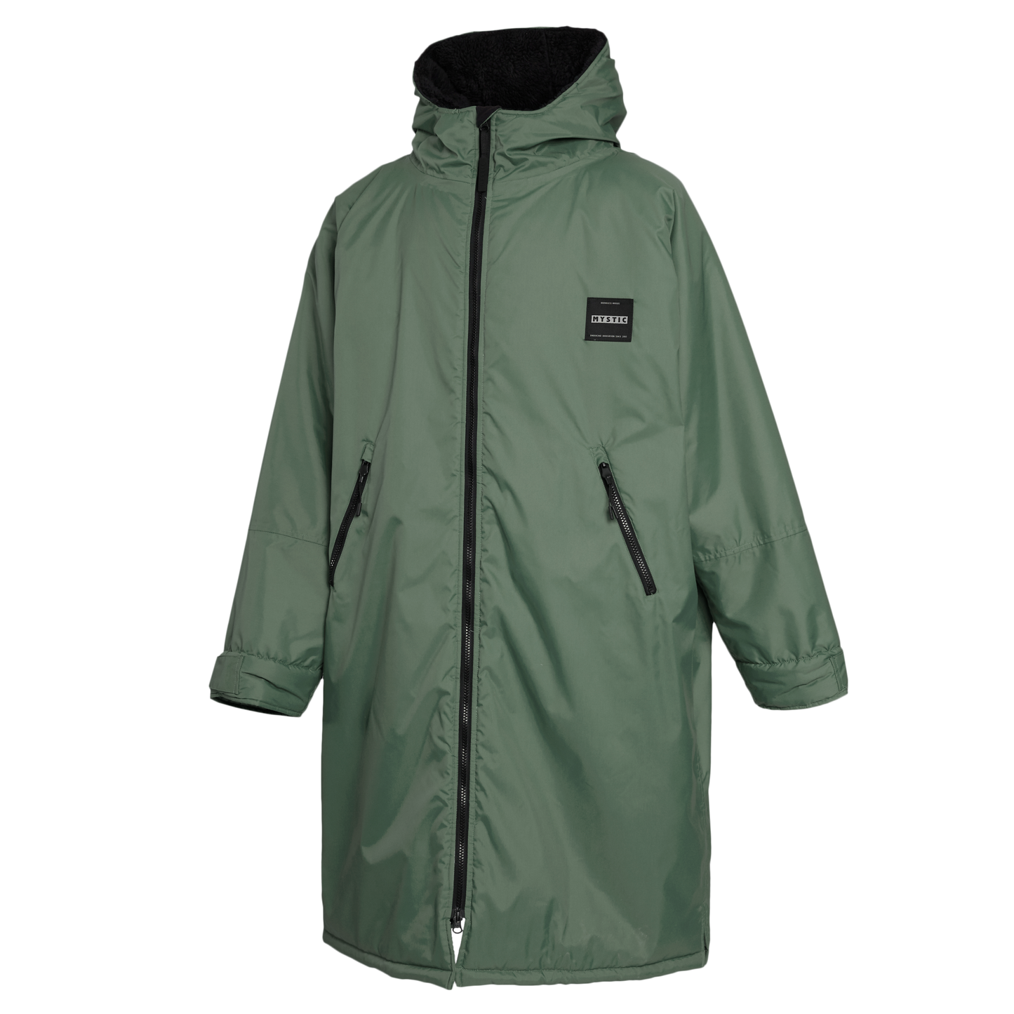 Mystic Poncho Explore | 24