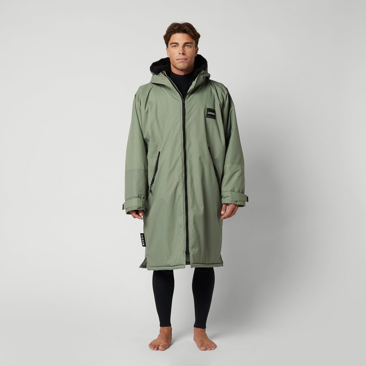 Mystic Poncho Explore | 24