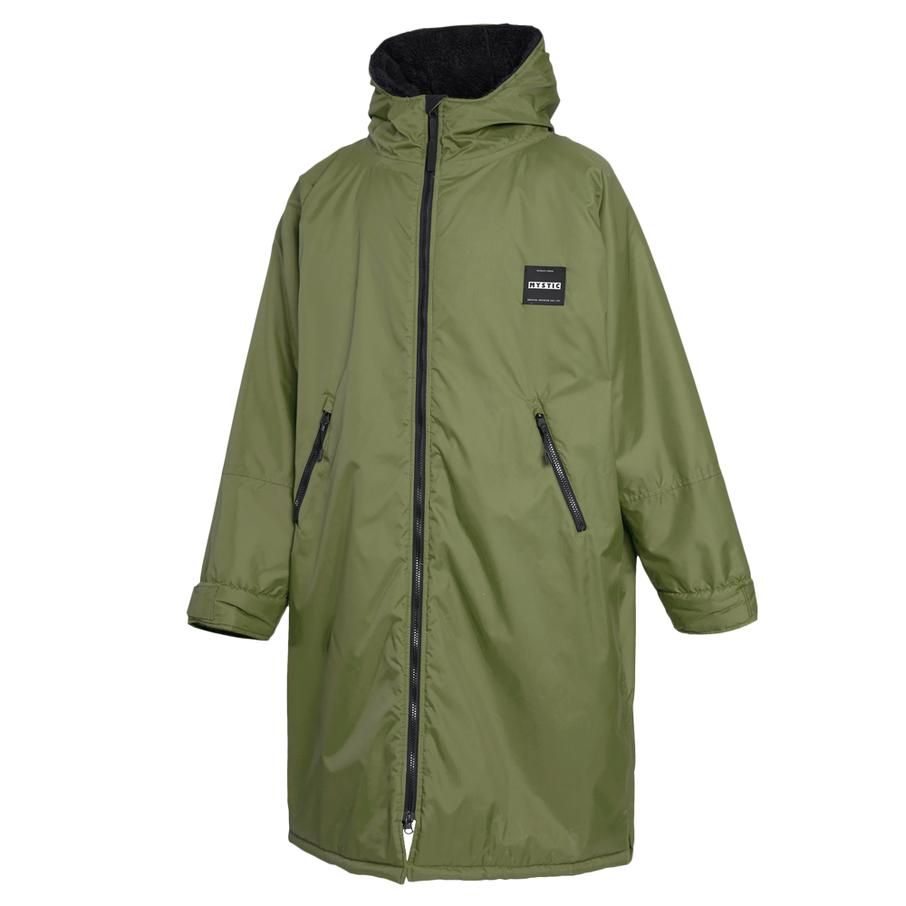 Mystic Poncho Explore | 24