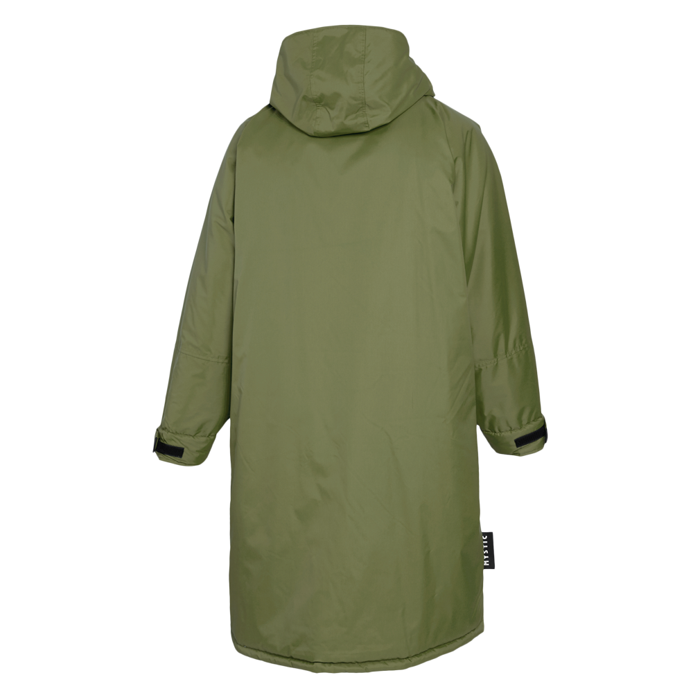 Mystic Poncho Explore | 24