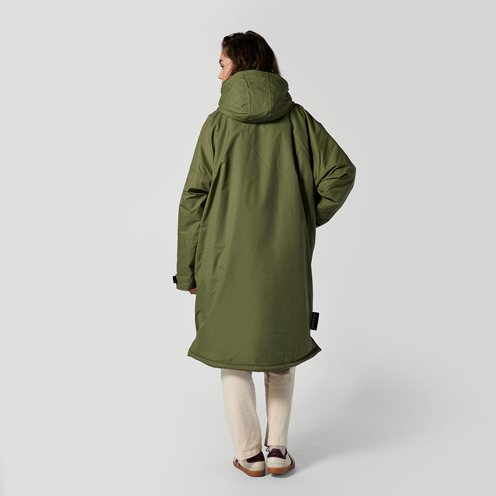 Mystic Poncho Explore | 24