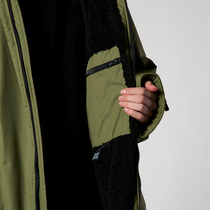 Mystic Poncho Explore | 24