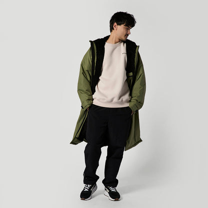 Mystic Poncho Explore | 24
