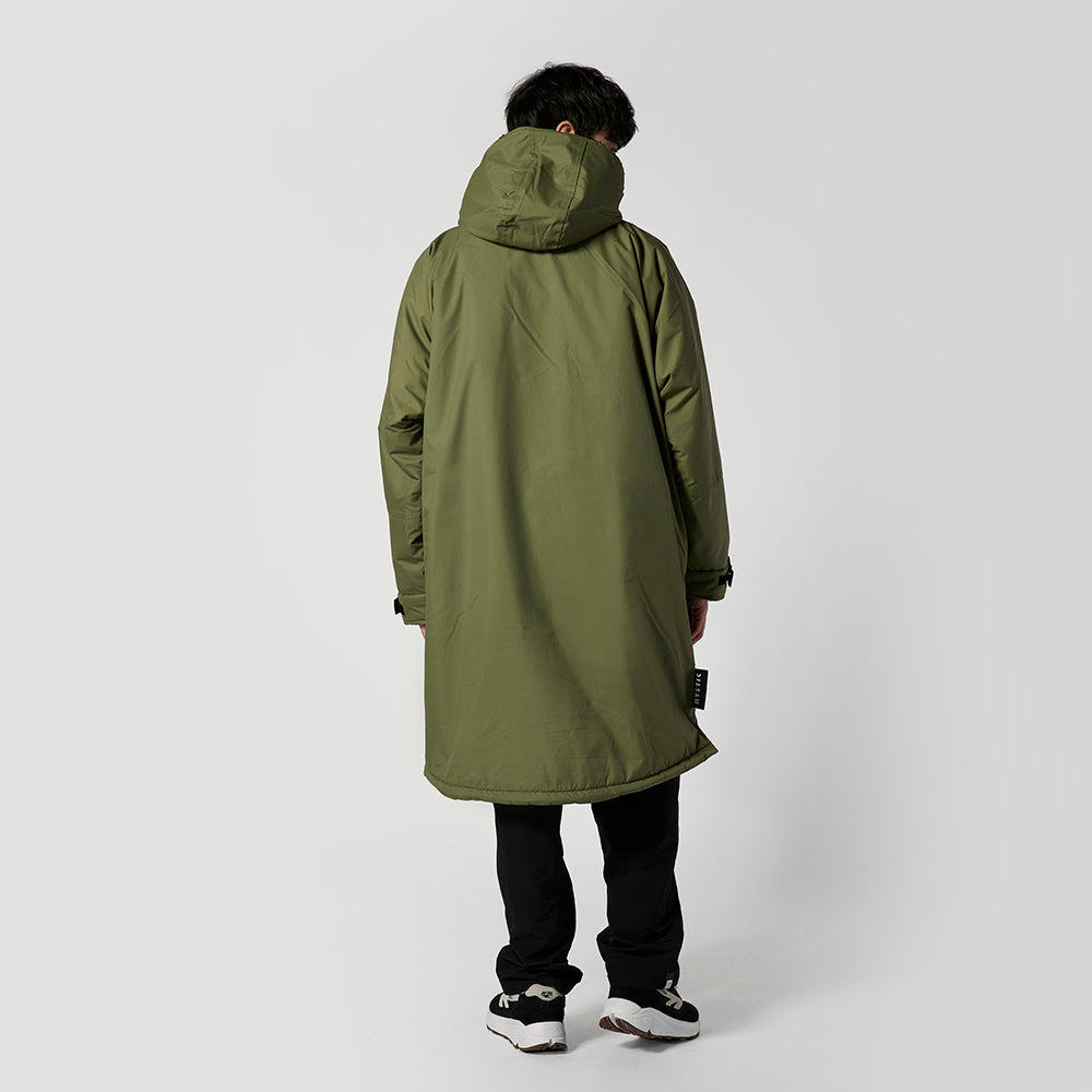 Mystic Poncho Explore | 24