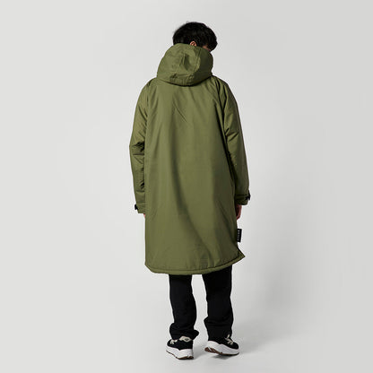 Mystic Poncho Explore | 24