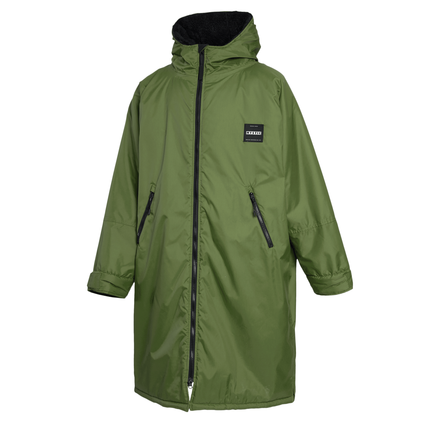 Mystic Poncho Explore | 24