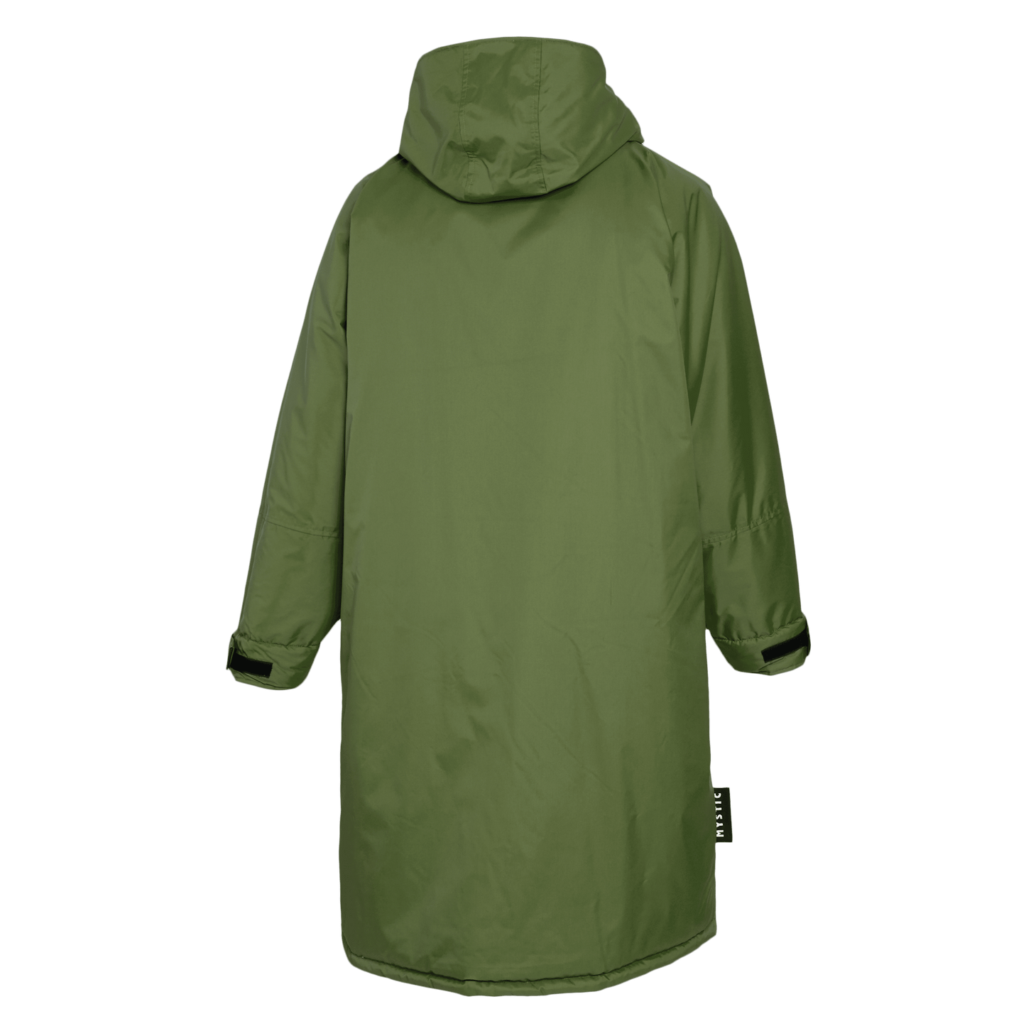 Mystic Poncho Explore | 24