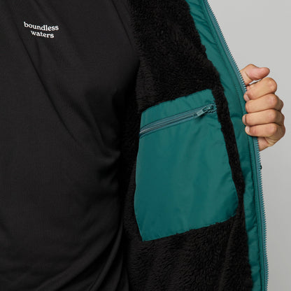 Mystic Poncho Explore | 24