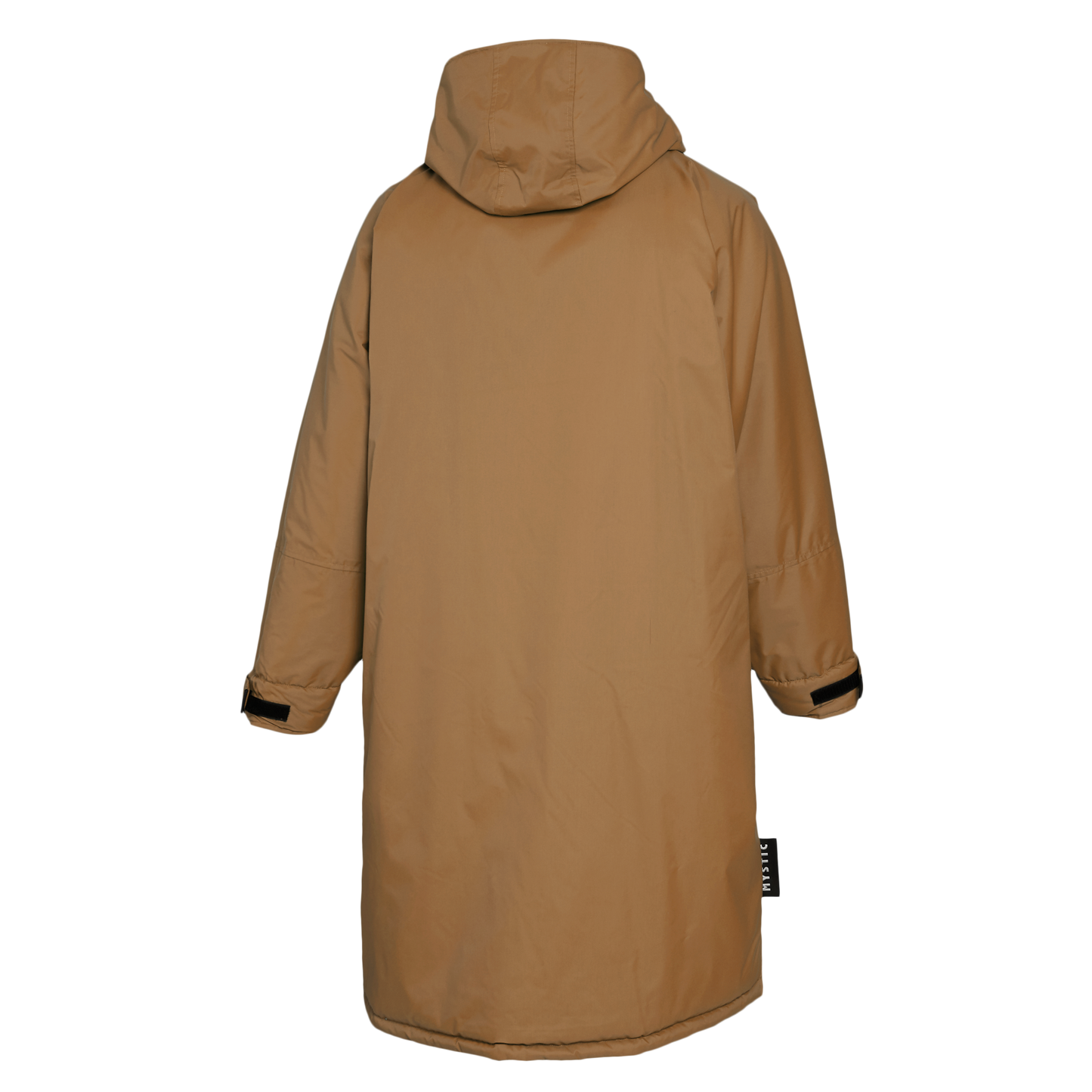 Mystic Poncho Explore | 24