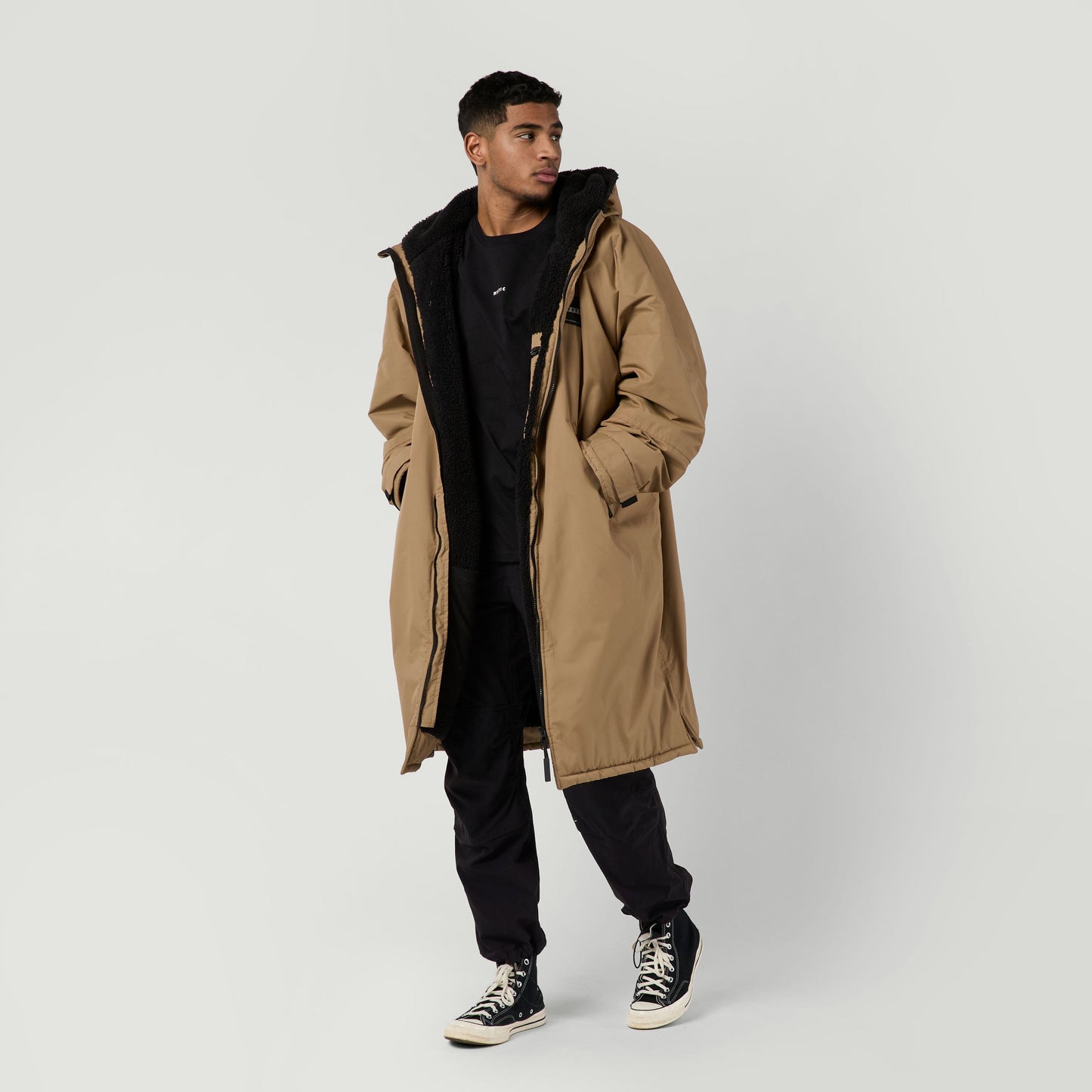 Mystic Poncho Explore | 24