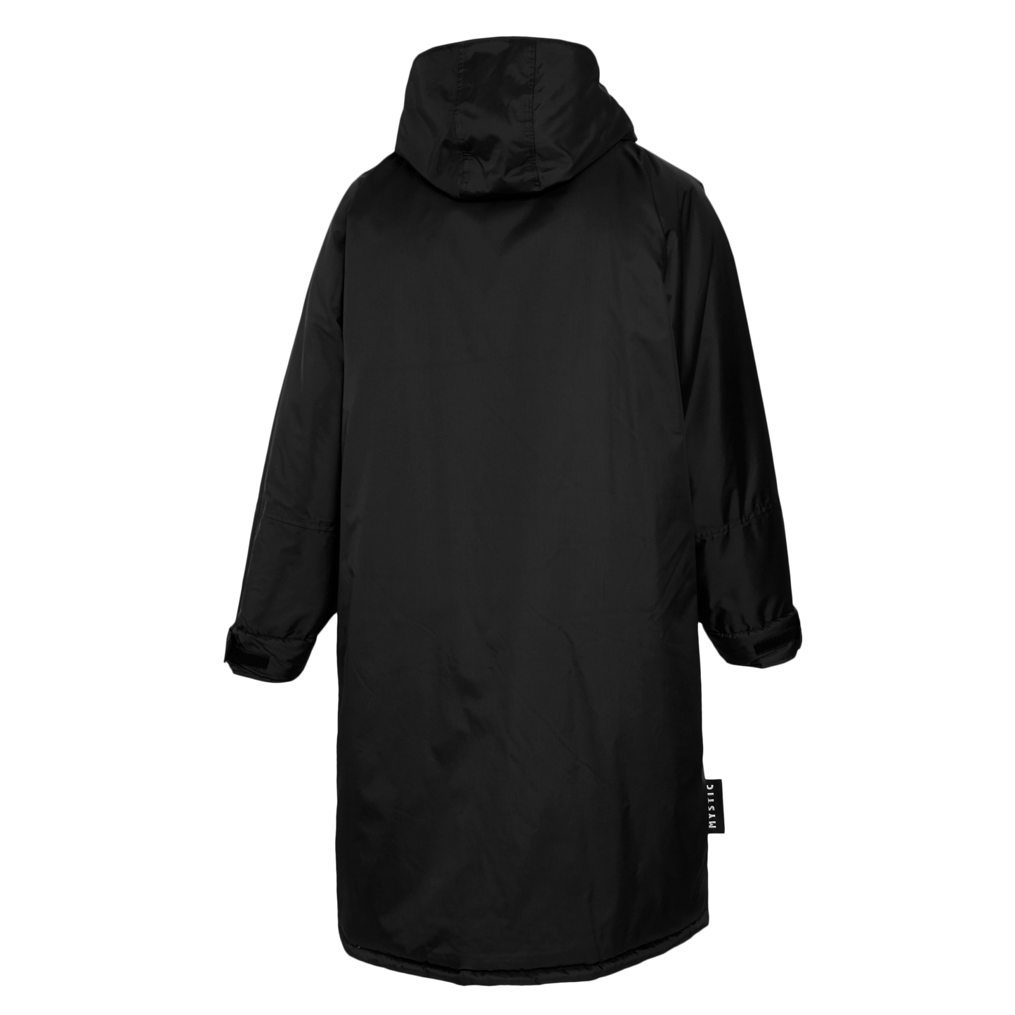 Mystic Poncho Explore | 24