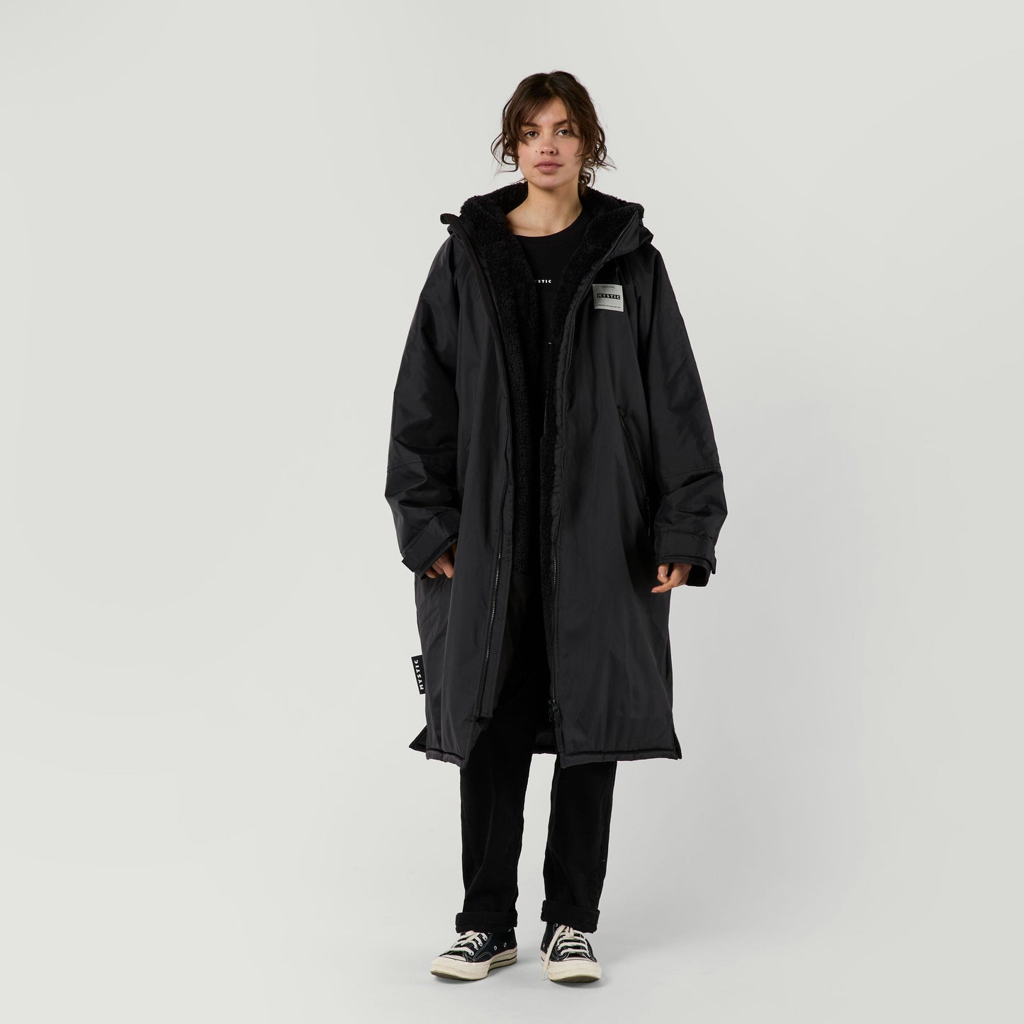Mystic Poncho Explore | 24