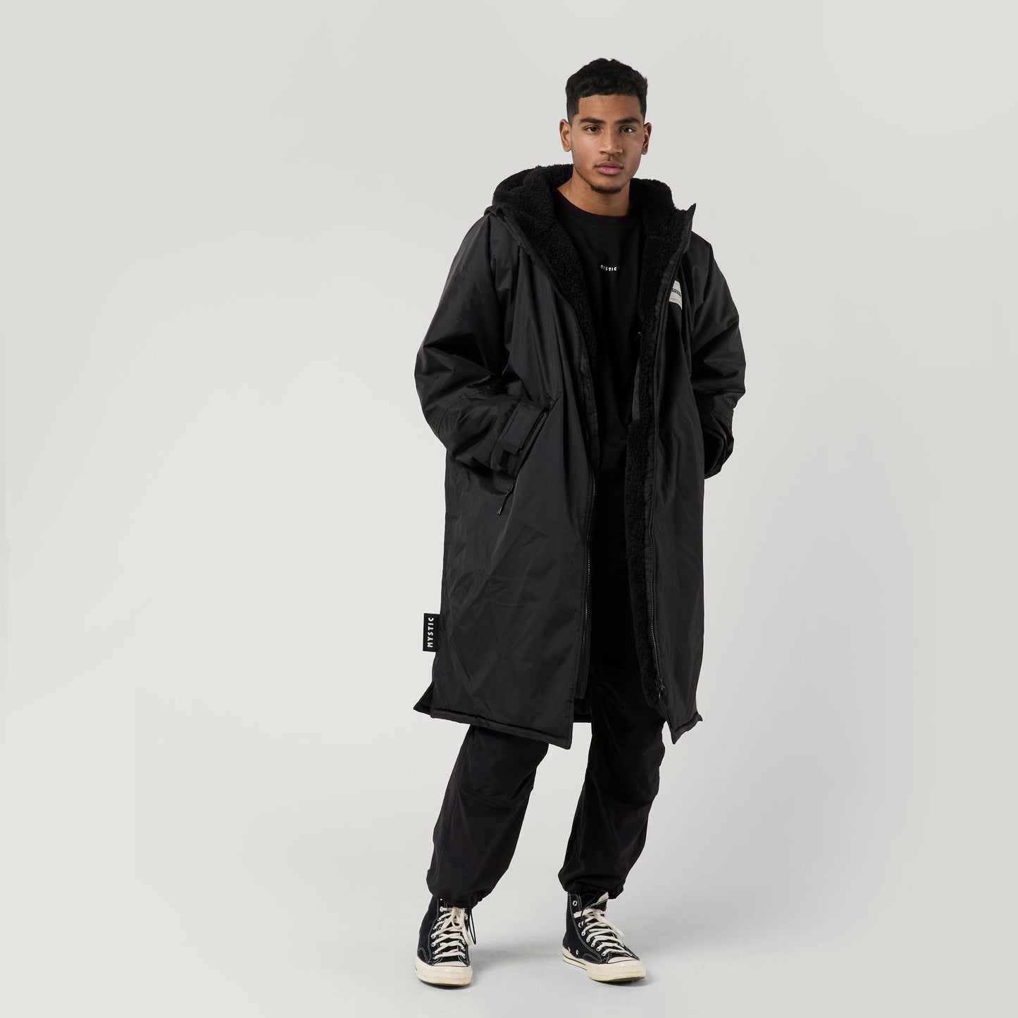 Mystic Poncho Explore | 24